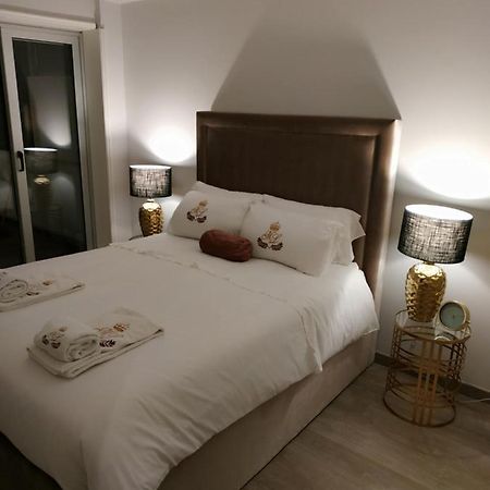 Ml Apartments Avenue Porto Zewnętrze zdjęcie