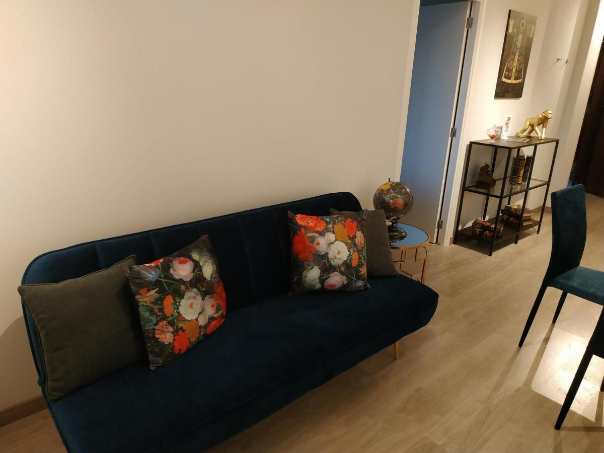Ml Apartments Avenue Porto Zewnętrze zdjęcie