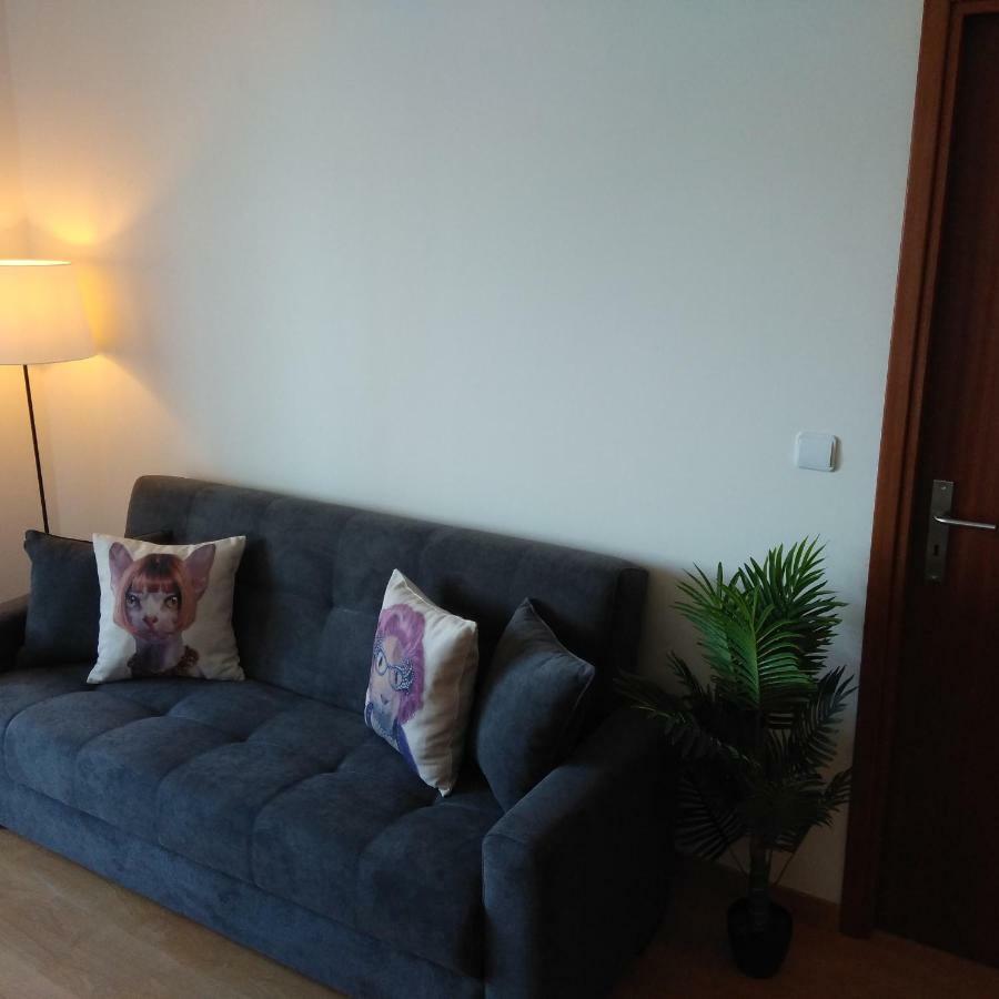 Ml Apartments Avenue Porto Zewnętrze zdjęcie