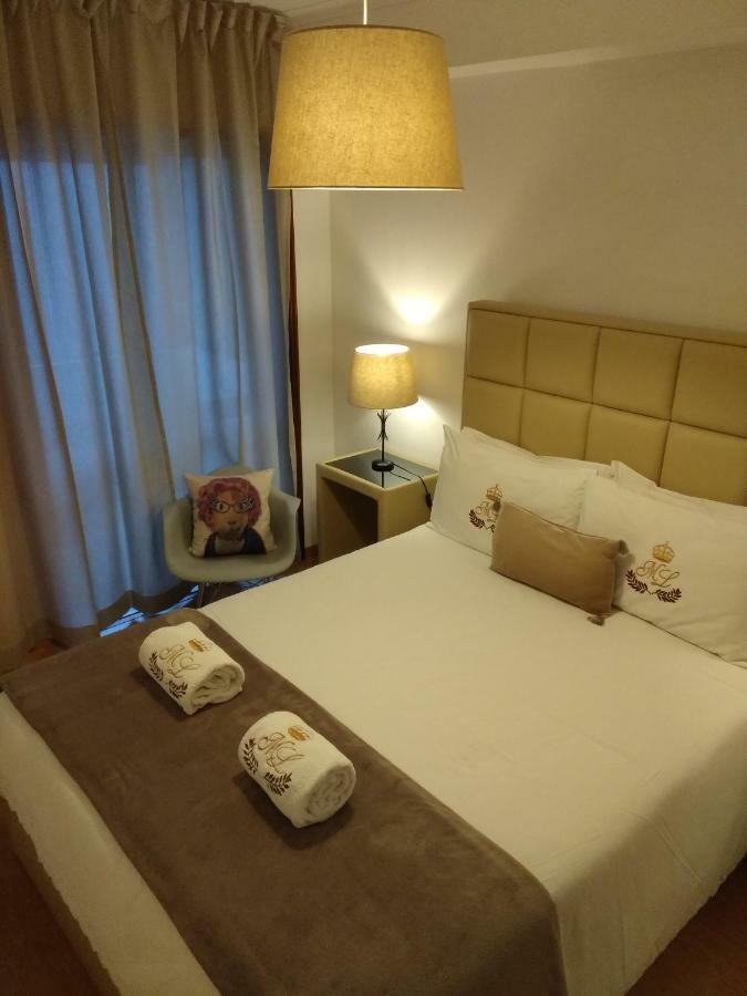 Ml Apartments Avenue Porto Zewnętrze zdjęcie