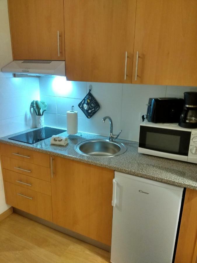 Ml Apartments Avenue Porto Zewnętrze zdjęcie