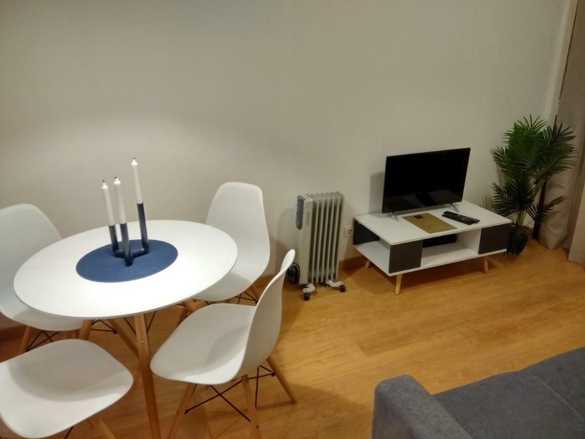 Ml Apartments Avenue Porto Zewnętrze zdjęcie