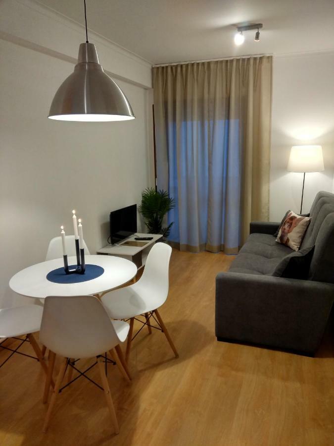 Ml Apartments Avenue Porto Zewnętrze zdjęcie