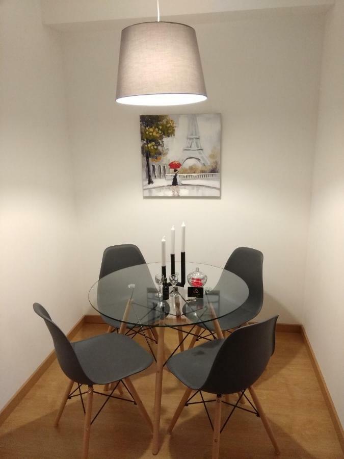Ml Apartments Avenue Porto Zewnętrze zdjęcie